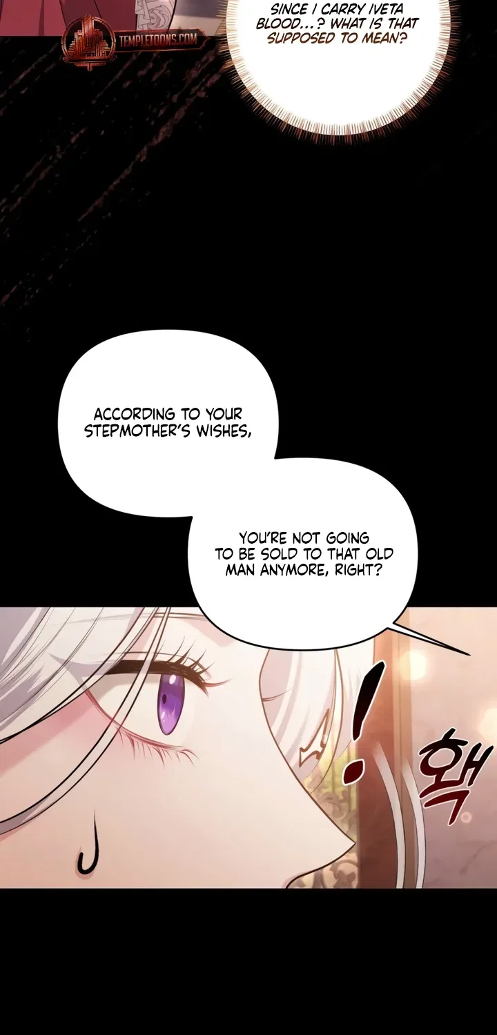 I’ve Got the Leash of That Son of a Bitch Chapter 1 – Page 40