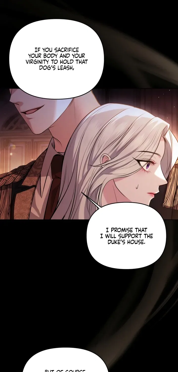 I’ve Got the Leash of That Son of a Bitch Chapter 1 – Page 42