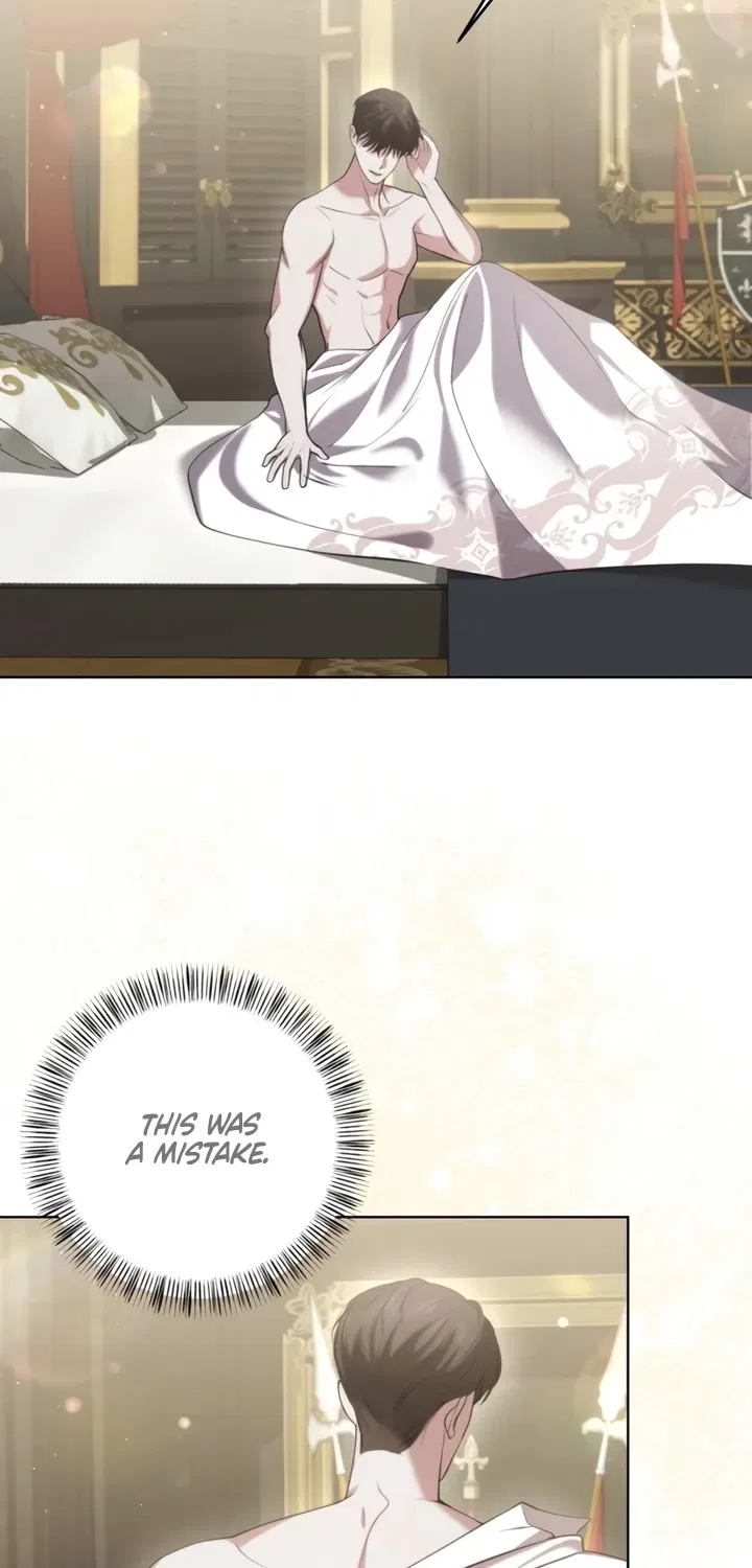 I’ve Got the Leash of That Son of a Bitch Chapter 1 – Page 55