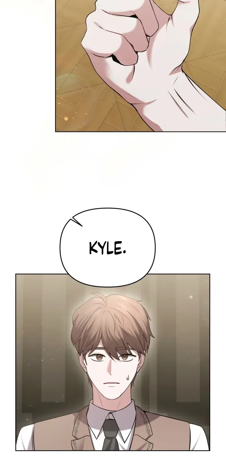 I’ve Got the Leash of That Son of a Bitch Chapter 1 – Page 59