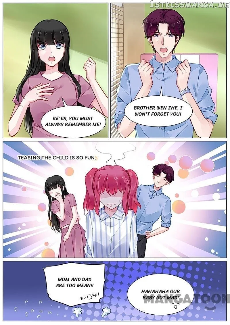 Wicked Young Master’s Forceful Love: Training the Runaway Wife Chapter 3 – Page 2