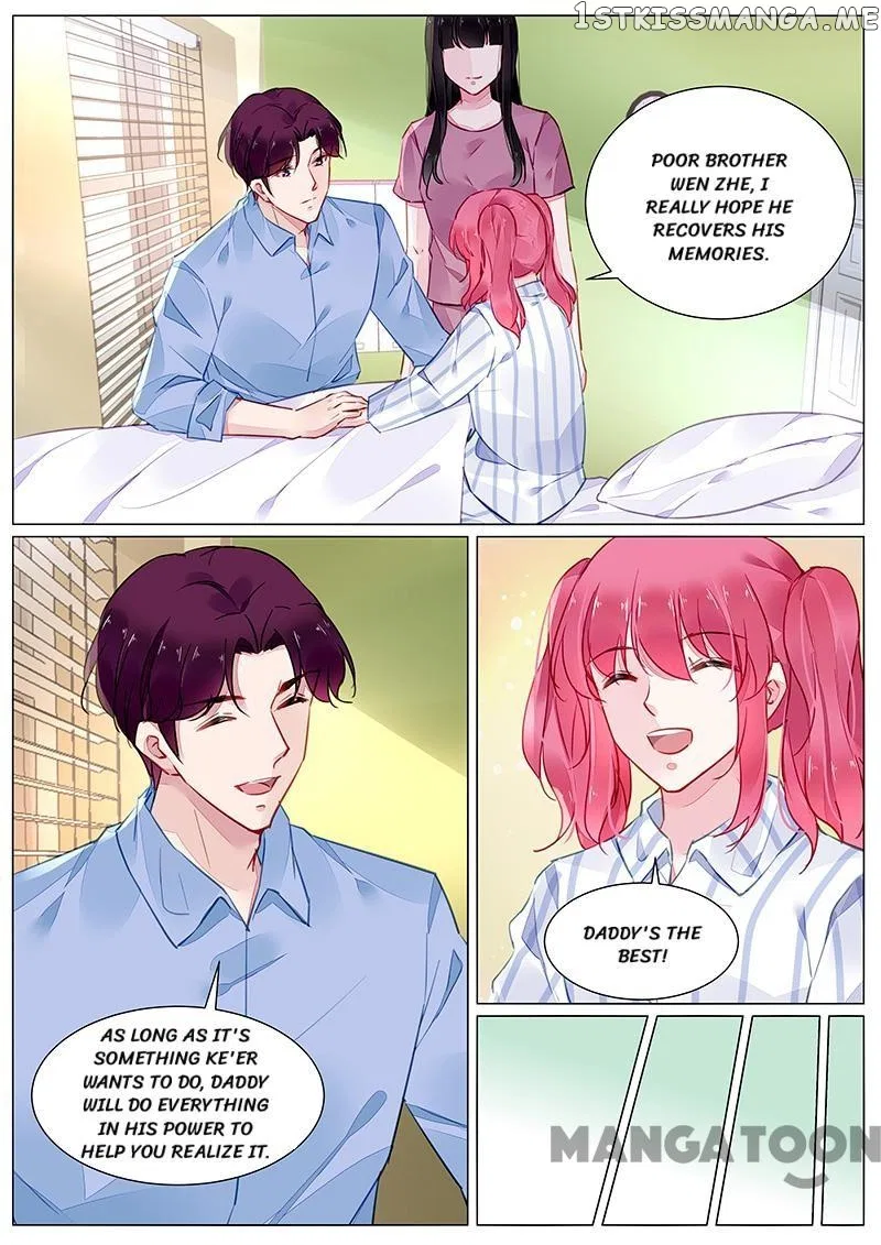 Wicked Young Master’s Forceful Love: Training the Runaway Wife Chapter 3 – Page 4