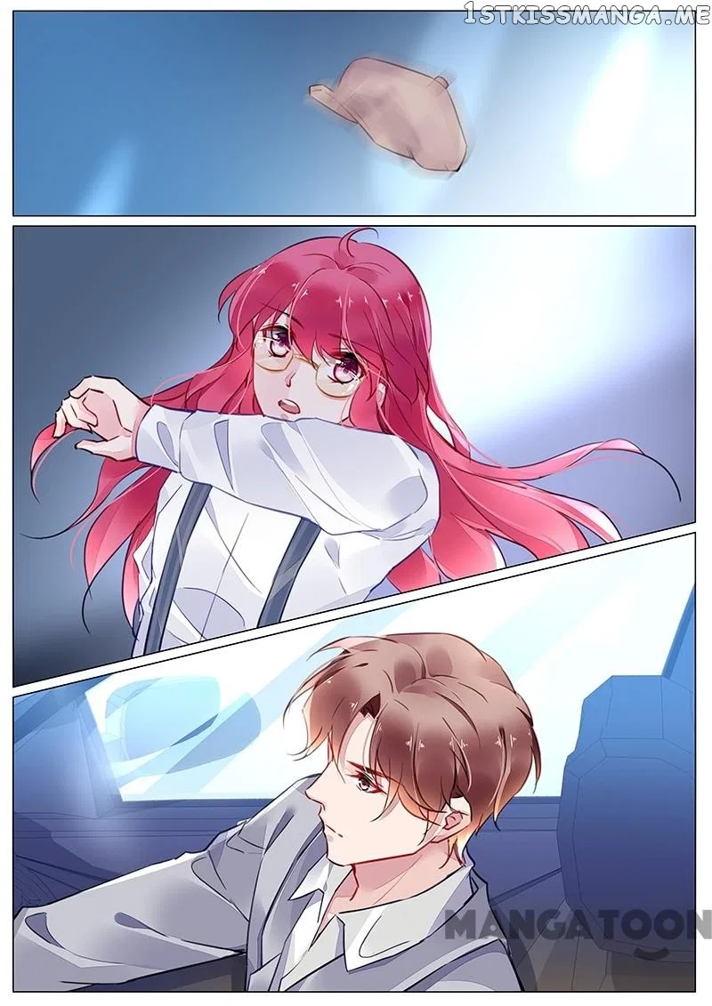 Wicked Young Master’s Forceful Love: Training the Runaway Wife Chapter 3 – Page 10