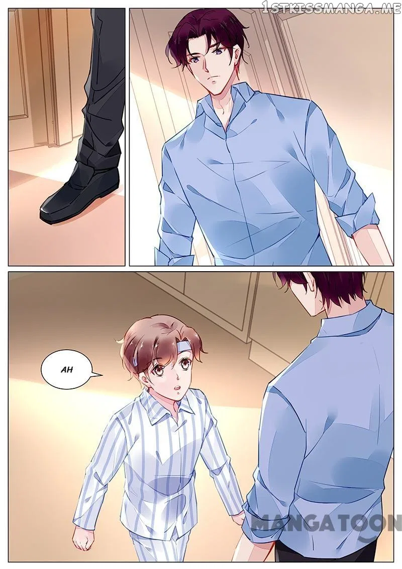 Wicked Young Master’s Forceful Love: Training the Runaway Wife Chapter 2 – Page 2