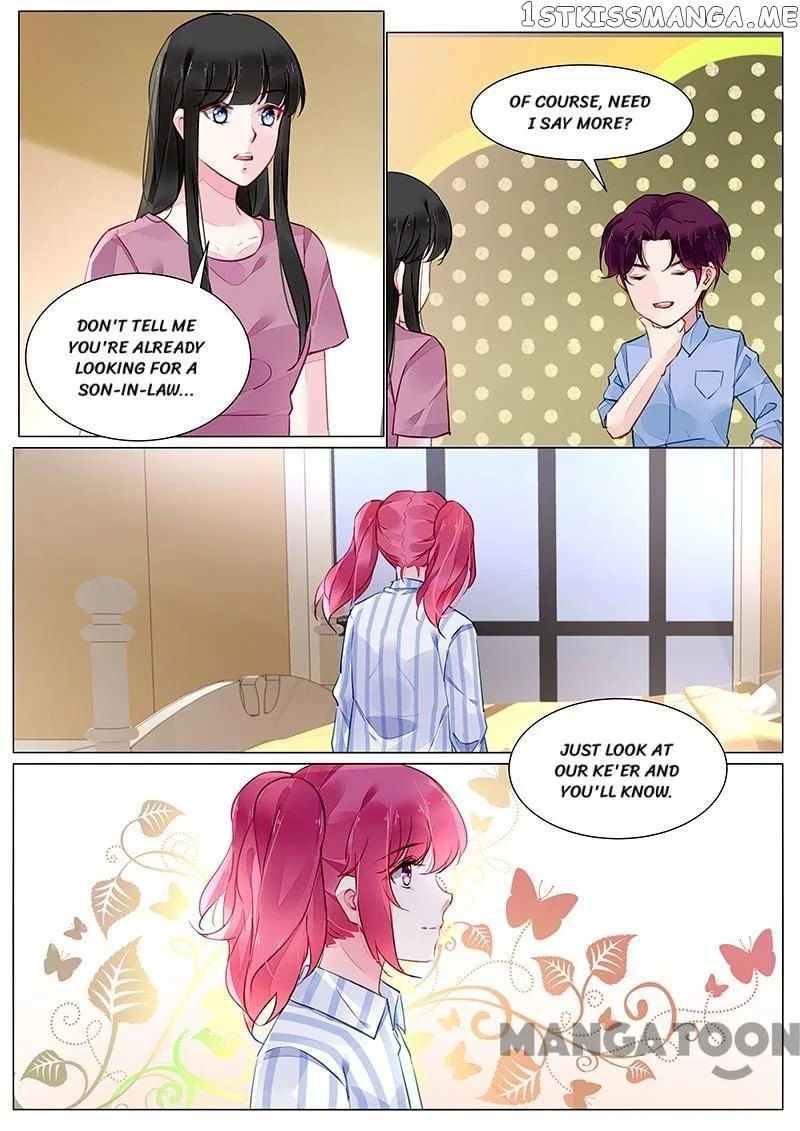 Wicked Young Master’s Forceful Love: Training the Runaway Wife Chapter 2 – Page 4