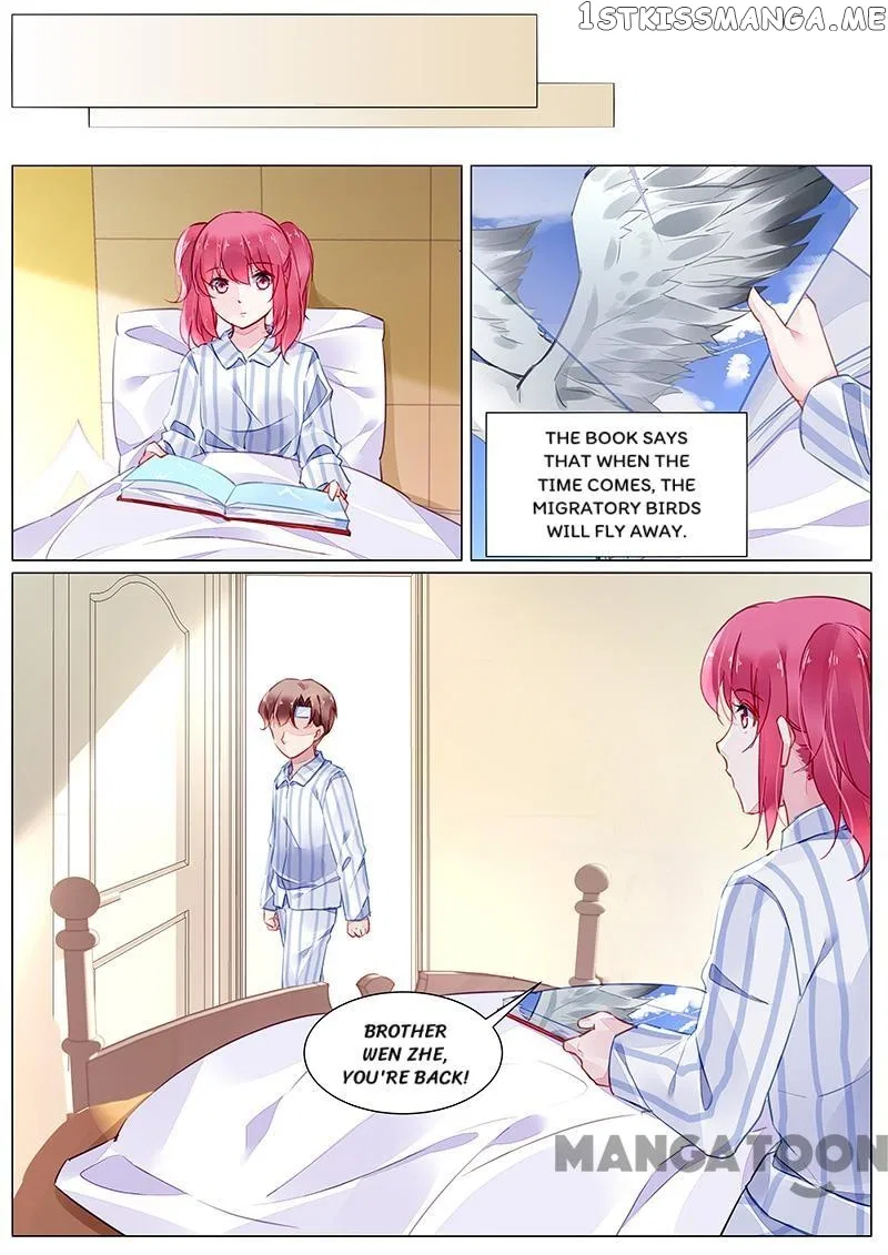 Wicked Young Master’s Forceful Love: Training the Runaway Wife Chapter 2 – Page 5