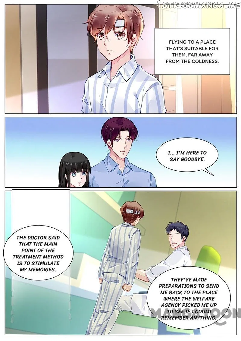 Wicked Young Master’s Forceful Love: Training the Runaway Wife Chapter 2 – Page 6