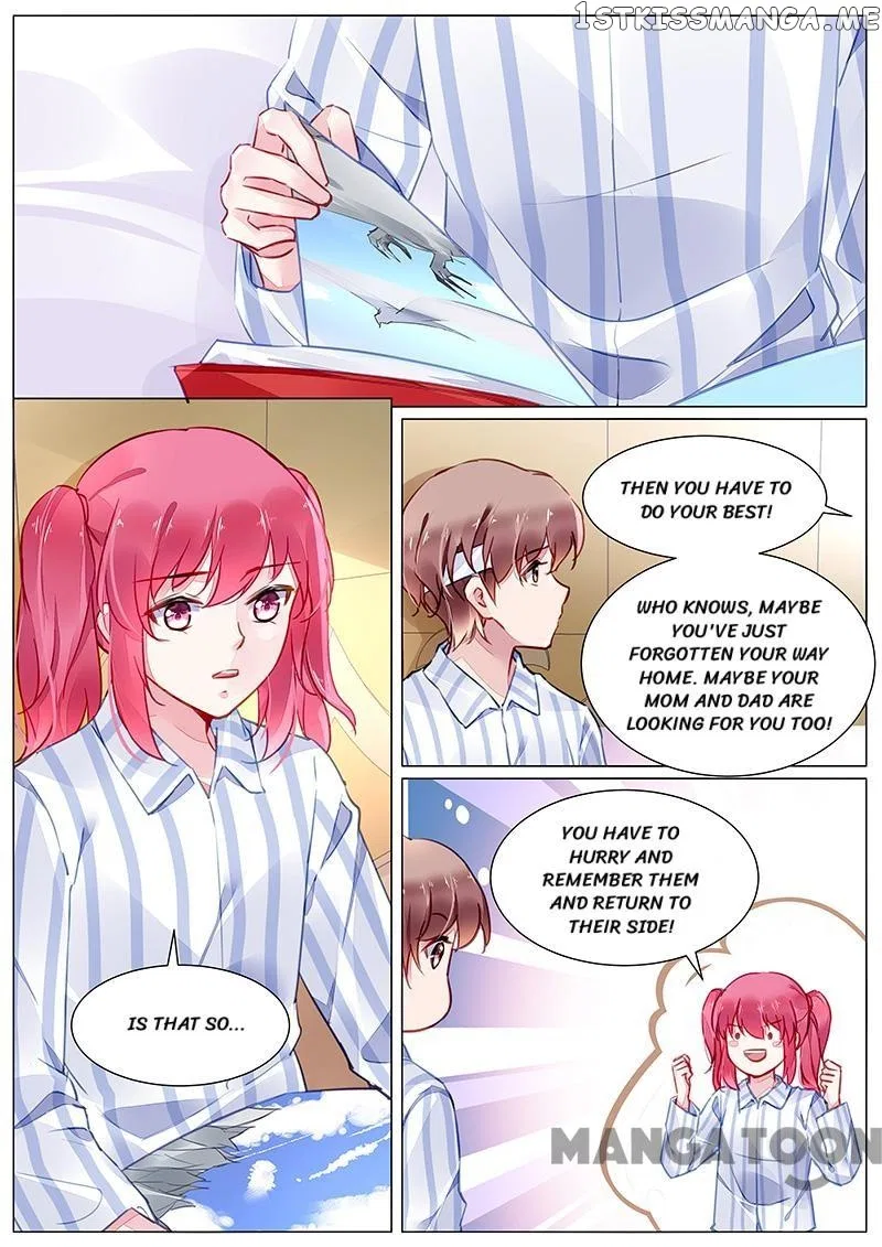 Wicked Young Master’s Forceful Love: Training the Runaway Wife Chapter 2 – Page 7