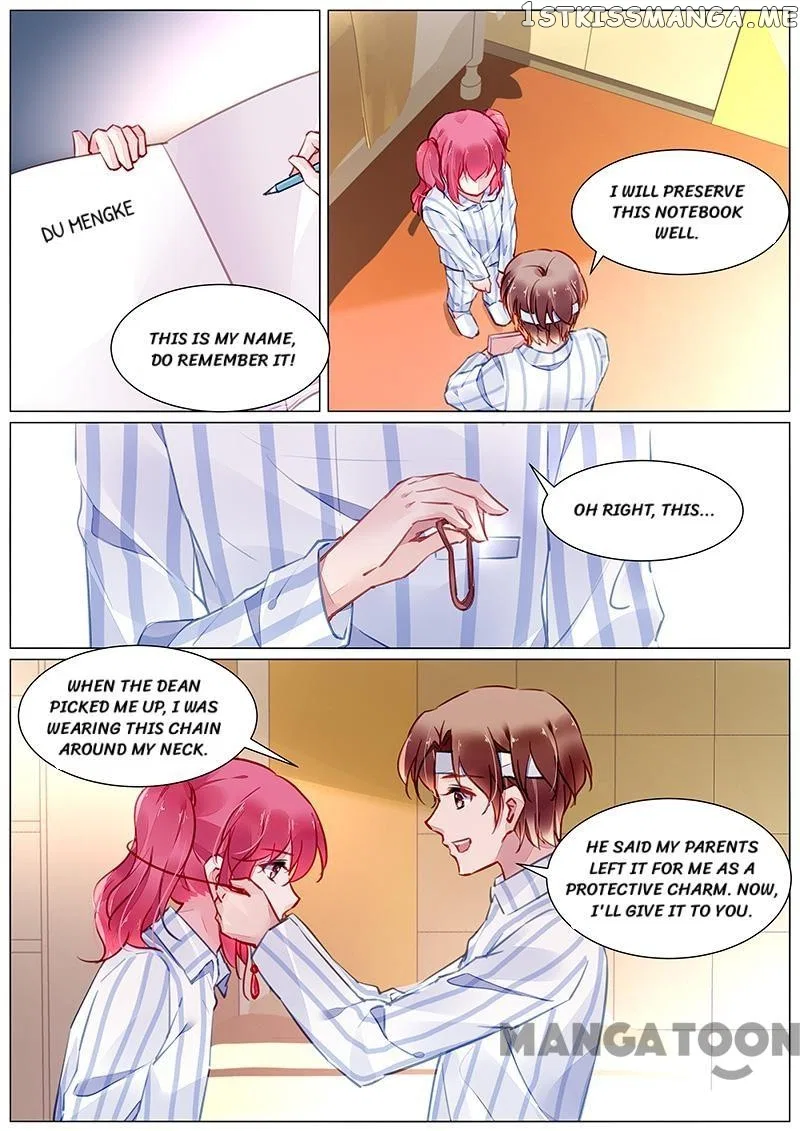 Wicked Young Master’s Forceful Love: Training the Runaway Wife Chapter 2 – Page 9