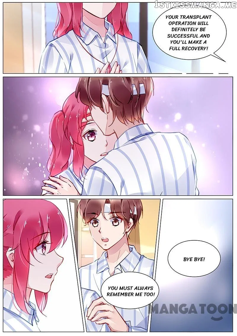 Wicked Young Master’s Forceful Love: Training the Runaway Wife Chapter 2 – Page 10
