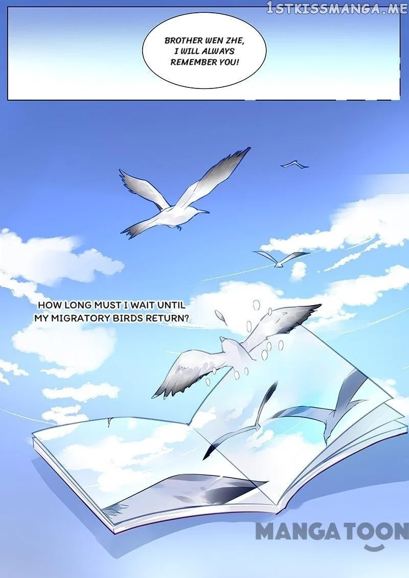 Wicked Young Master’s Forceful Love: Training the Runaway Wife Chapter 2 – Page 11