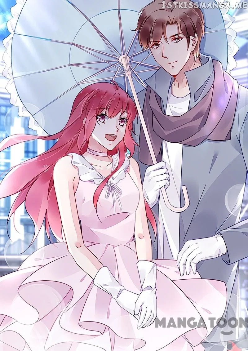 Wicked Young Master’s Forceful Love: Training the Runaway Wife Chapter 1 – Page 2