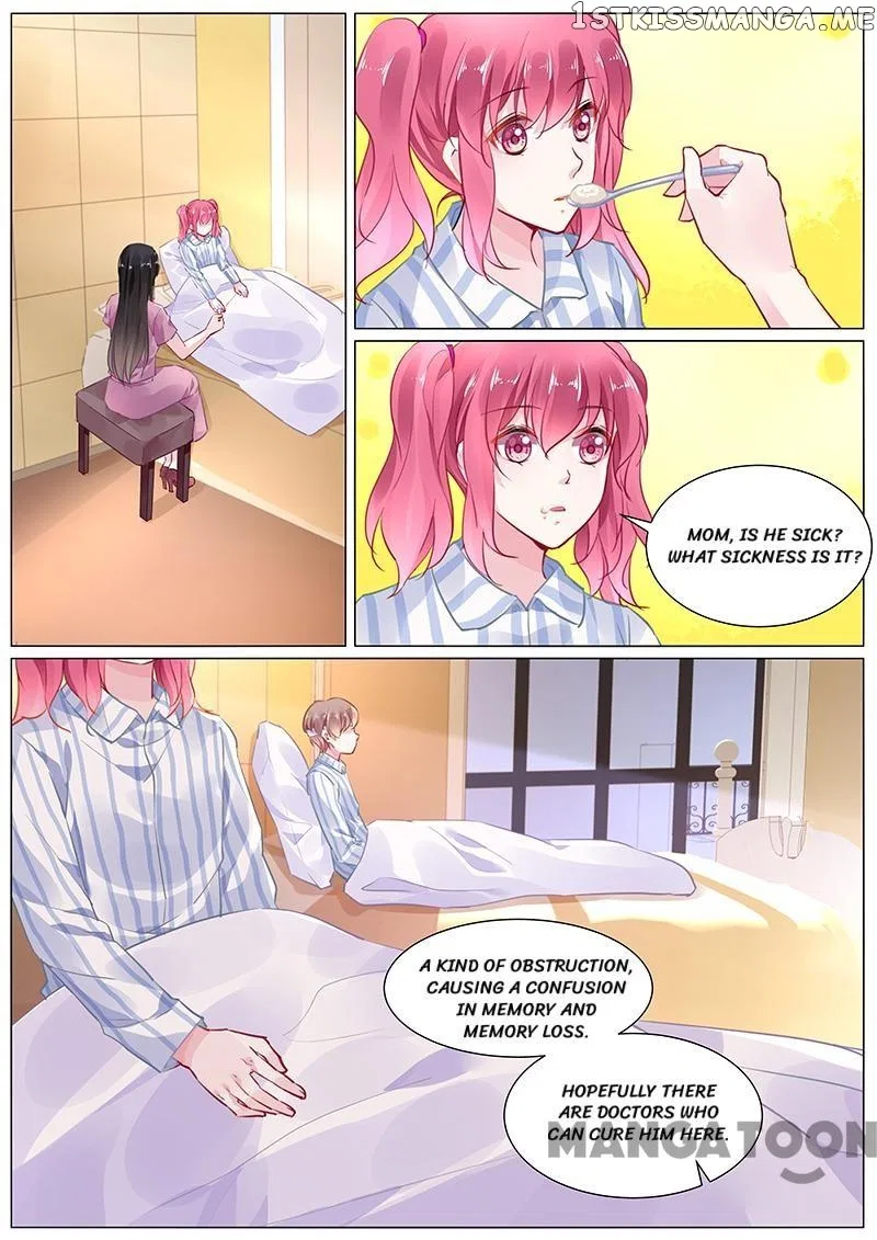 Wicked Young Master’s Forceful Love: Training the Runaway Wife Chapter 1 – Page 4