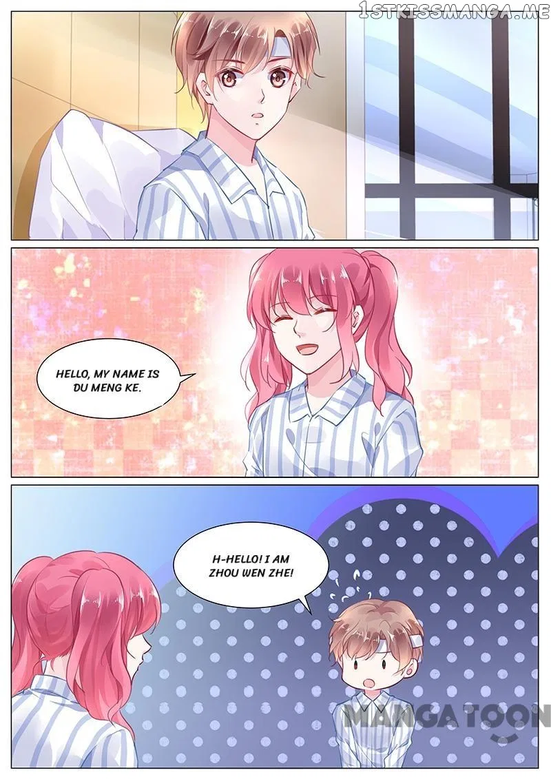 Wicked Young Master’s Forceful Love: Training the Runaway Wife Chapter 1 – Page 5