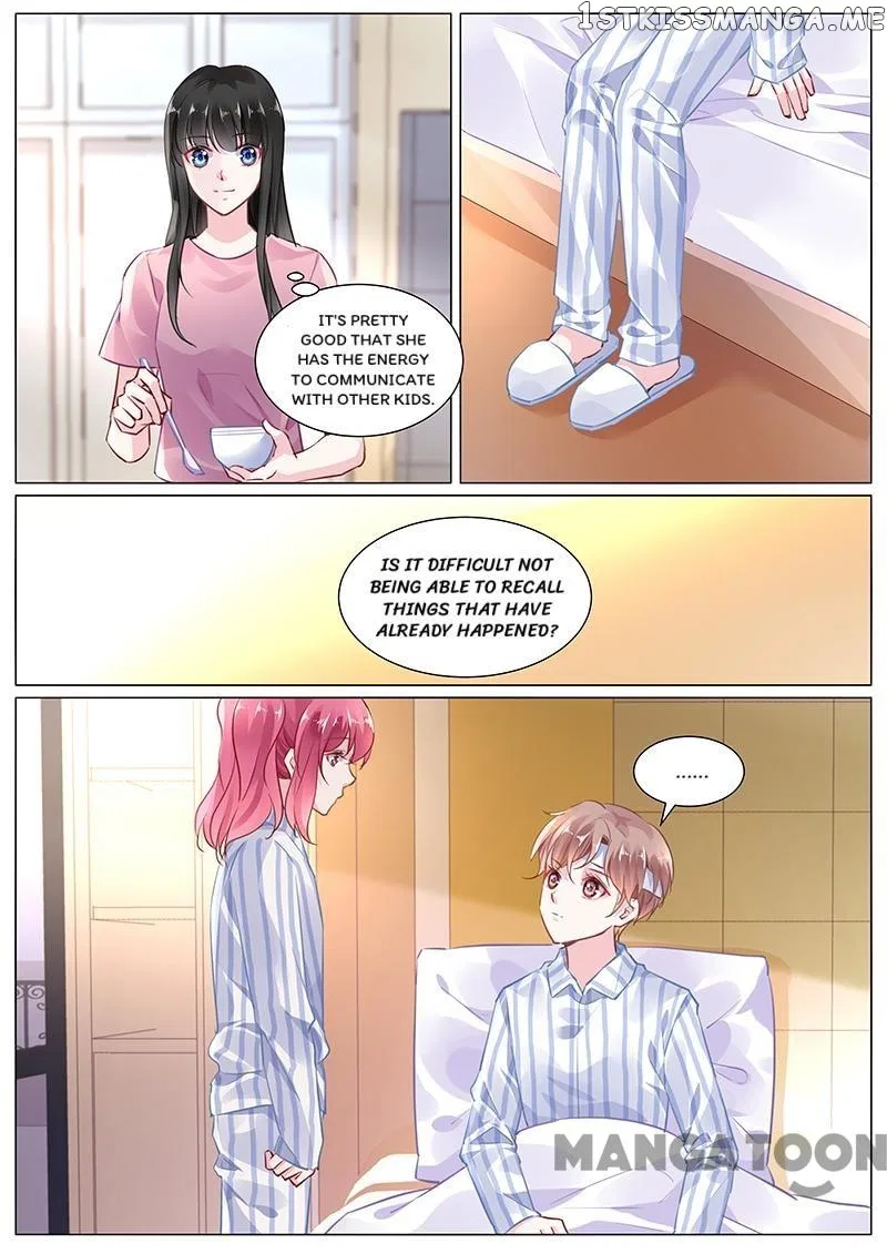 Wicked Young Master’s Forceful Love: Training the Runaway Wife Chapter 1 – Page 6