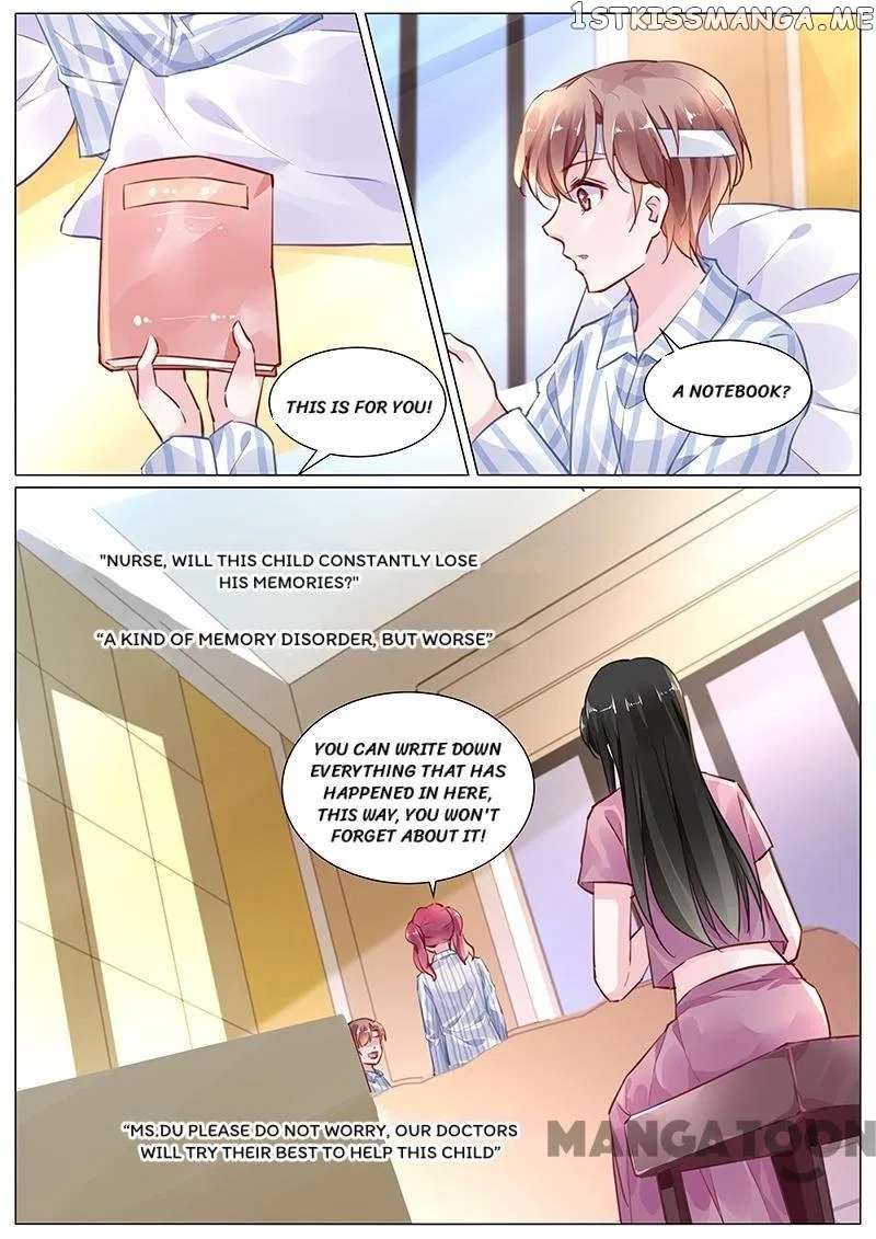 Wicked Young Master’s Forceful Love: Training the Runaway Wife Chapter 1 – Page 7