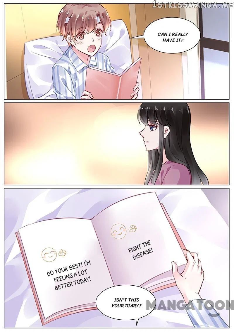 Wicked Young Master’s Forceful Love: Training the Runaway Wife Chapter 1 – Page 8