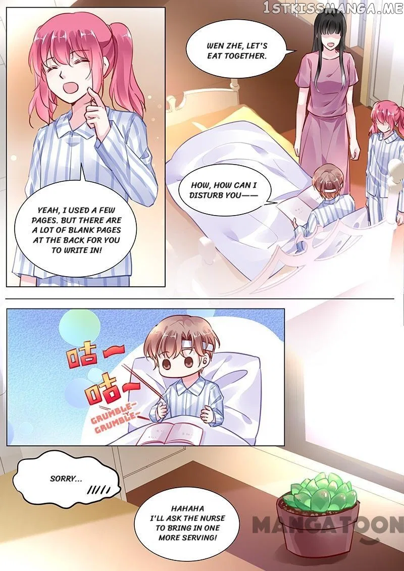 Wicked Young Master’s Forceful Love: Training the Runaway Wife Chapter 1 – Page 9