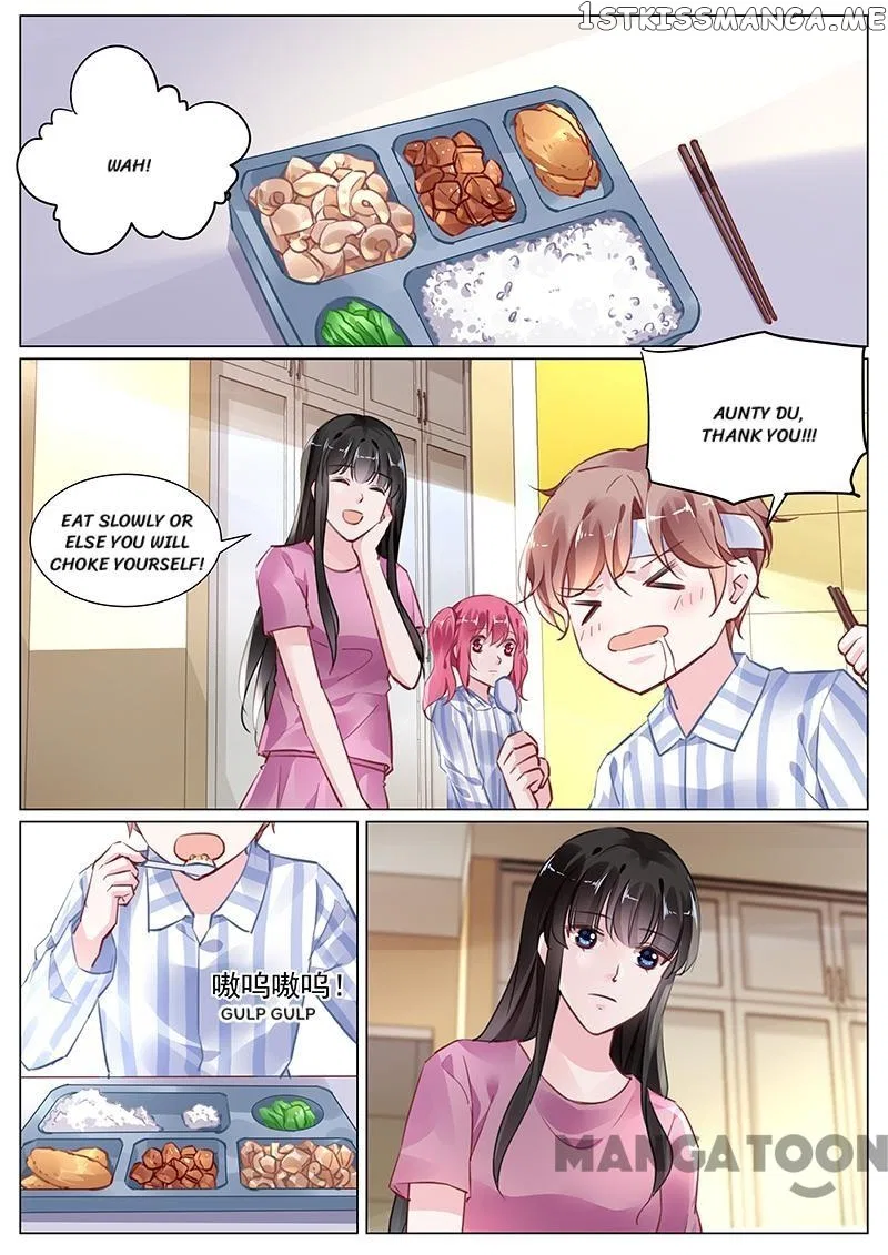 Wicked Young Master’s Forceful Love: Training the Runaway Wife Chapter 1 – Page 10