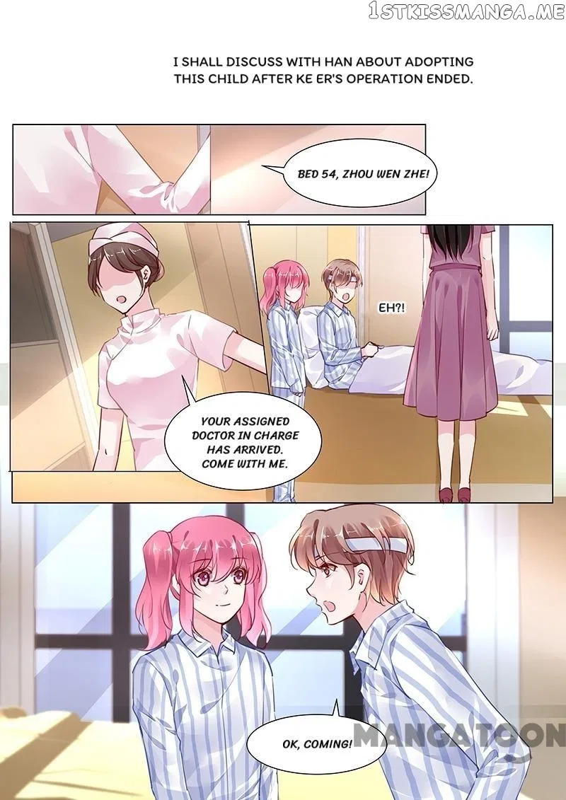 Wicked Young Master’s Forceful Love: Training the Runaway Wife Chapter 1 – Page 11