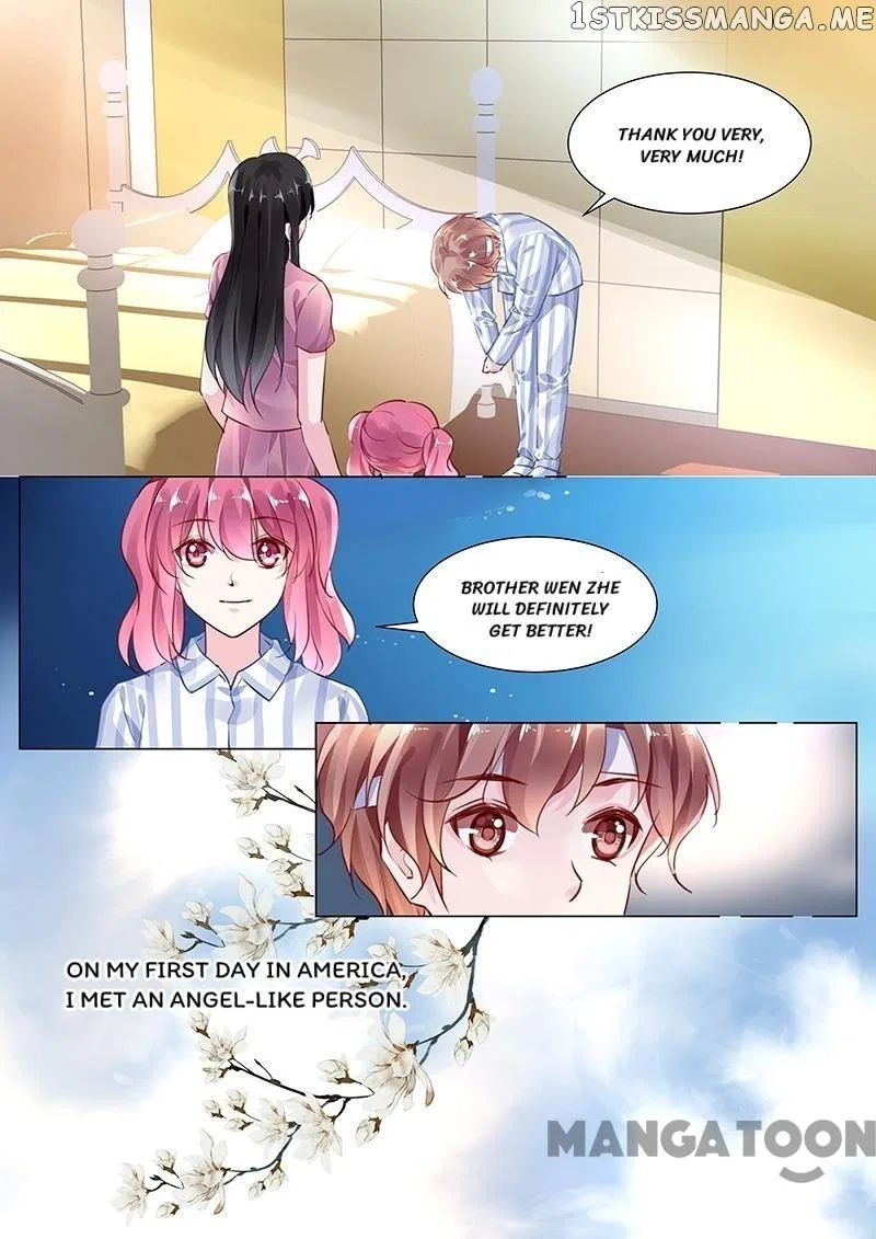 Wicked Young Master’s Forceful Love: Training the Runaway Wife Chapter 1 – Page 12