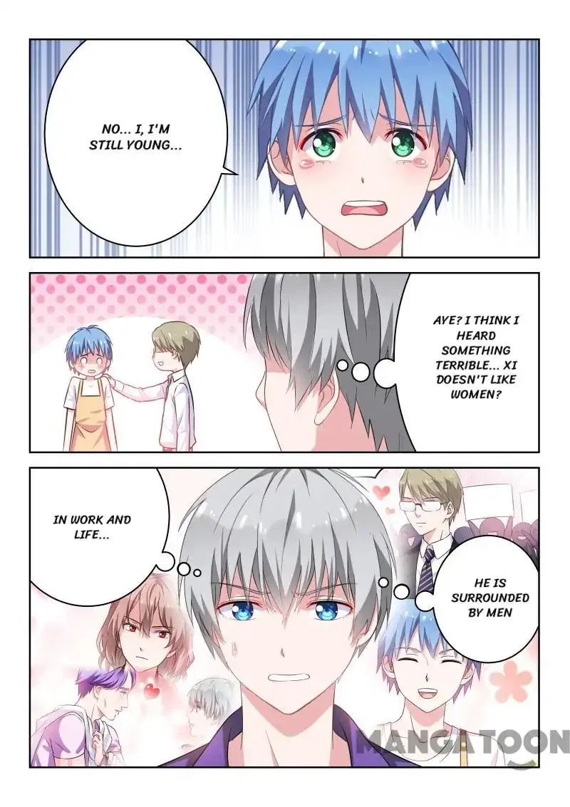 Turn to Prince Charming Chapter 5 – Page 5