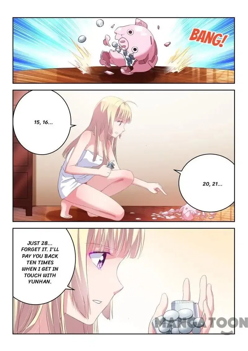 Turn to Prince Charming Chapter 5 – Page 7