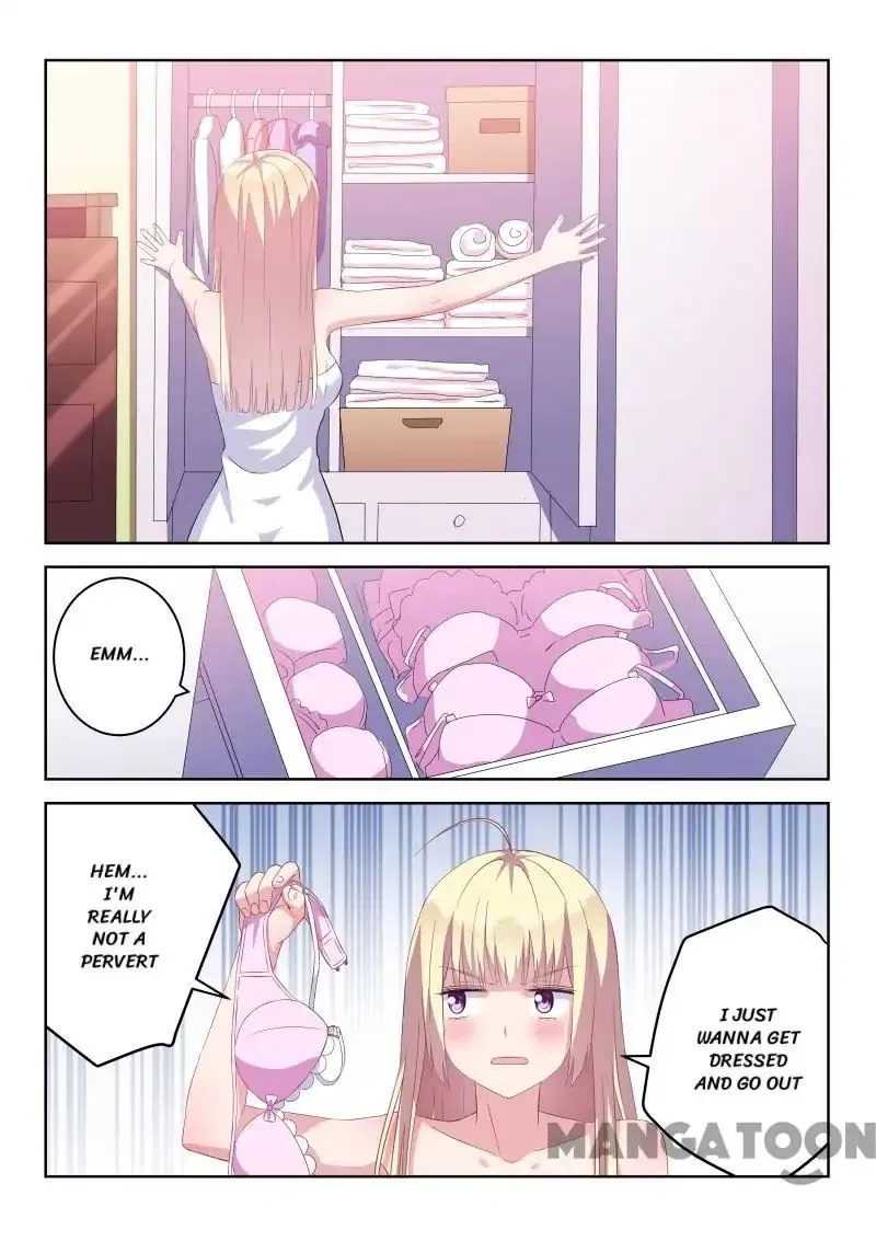 Turn to Prince Charming Chapter 5 – Page 8