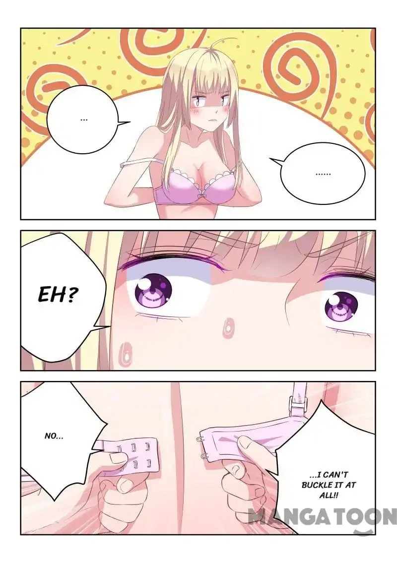 Turn to Prince Charming Chapter 5 – Page 9