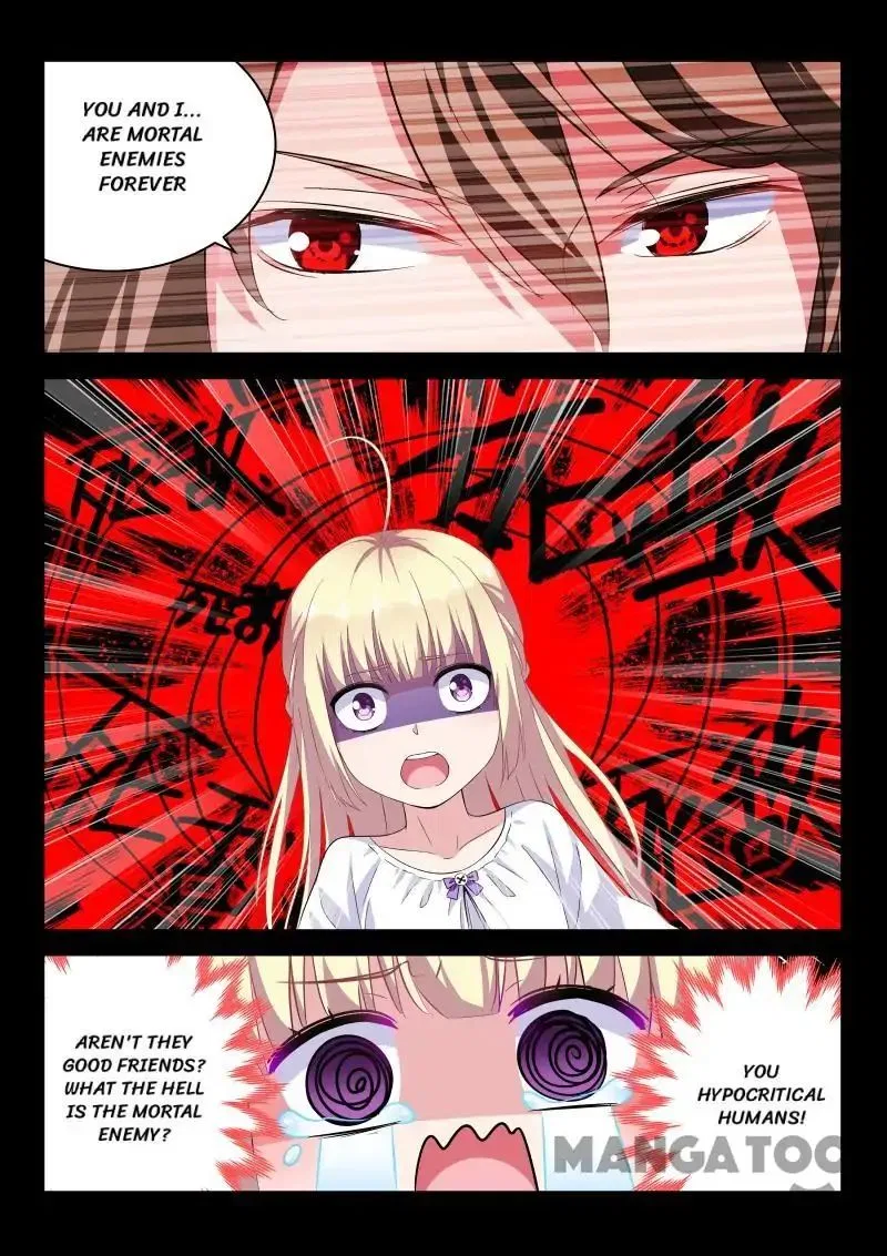 Turn to Prince Charming Chapter 4 – Page 2