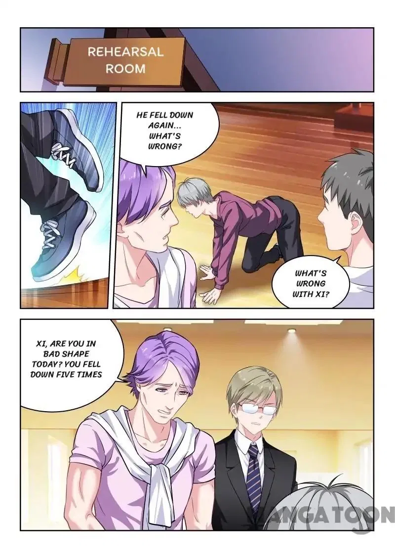 Turn to Prince Charming Chapter 4 – Page 3