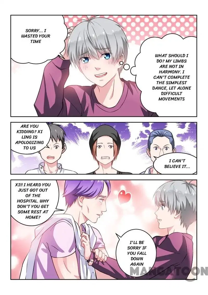 Turn to Prince Charming Chapter 4 – Page 4