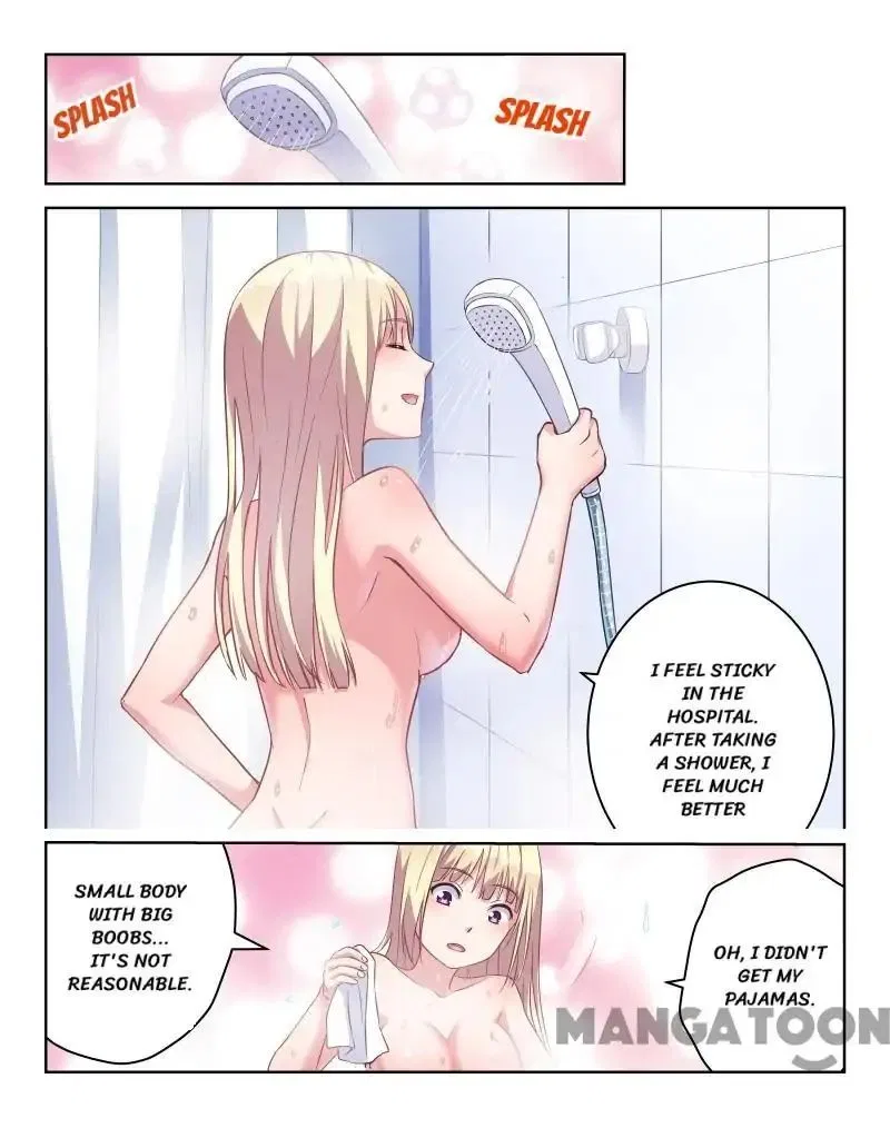 Turn to Prince Charming Chapter 4 – Page 8