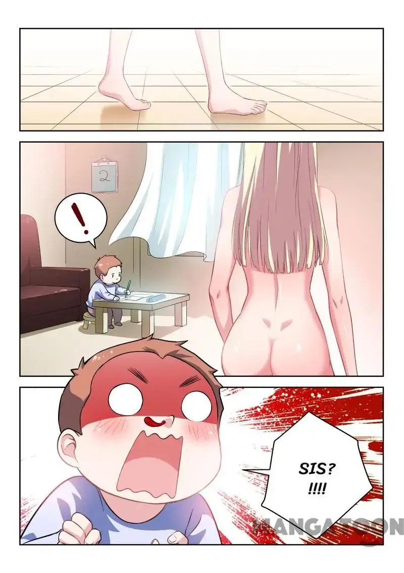 Turn to Prince Charming Chapter 4 – Page 9