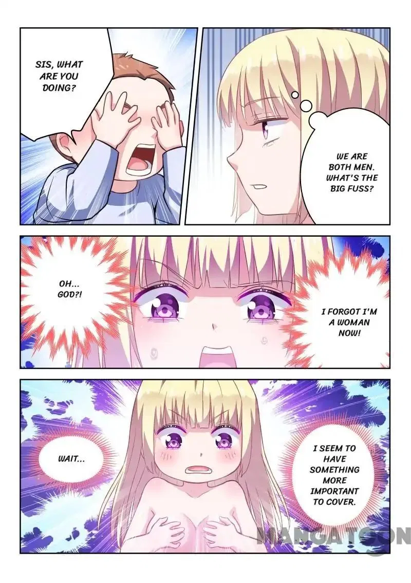 Turn to Prince Charming Chapter 4 – Page 10