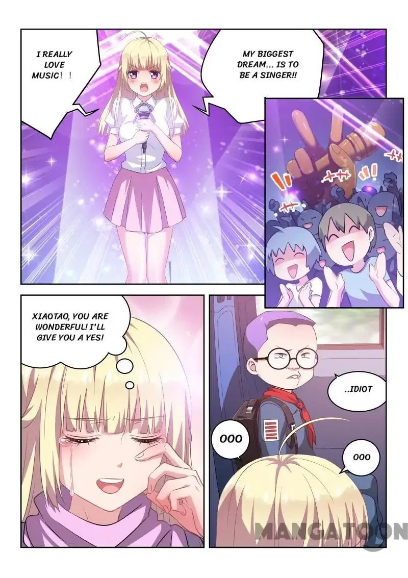 Turn to Prince Charming Chapter 3 – Page 2