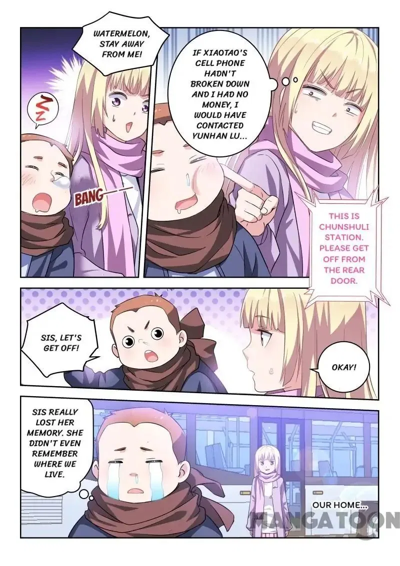 Turn to Prince Charming Chapter 3 – Page 3