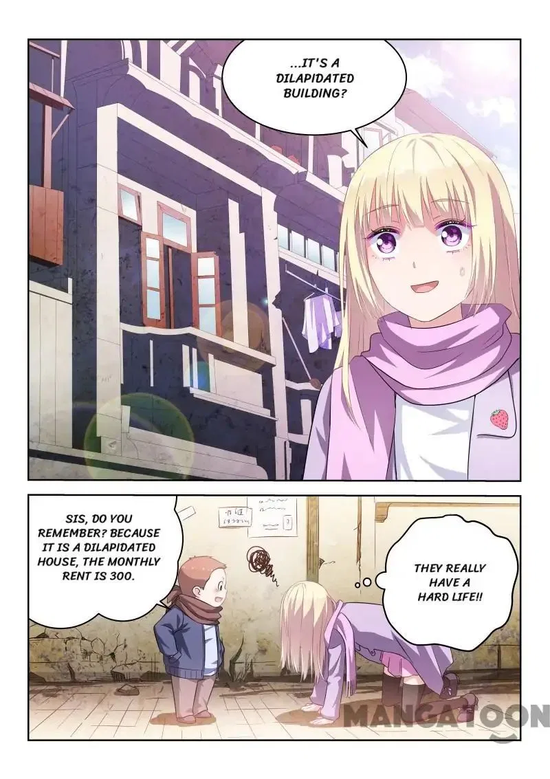 Turn to Prince Charming Chapter 3 – Page 4
