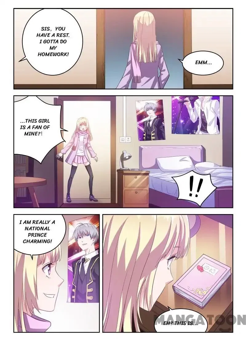 Turn to Prince Charming Chapter 3 – Page 5