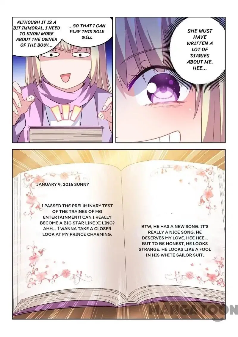 Turn to Prince Charming Chapter 3 – Page 6