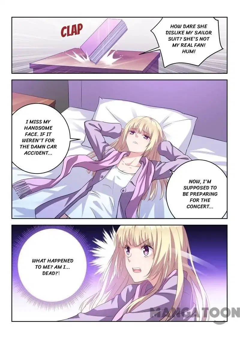 Turn to Prince Charming Chapter 3 – Page 7