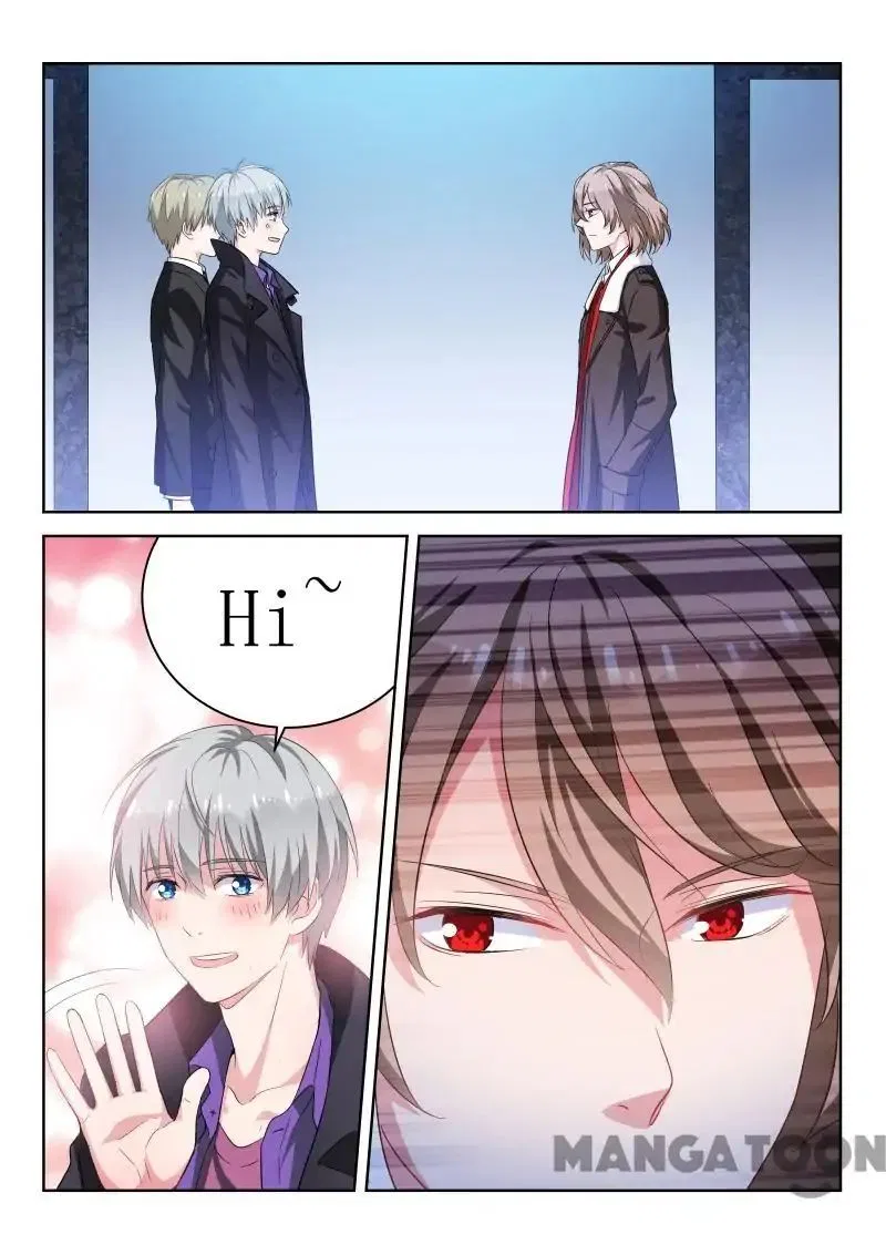 Turn to Prince Charming Chapter 3 – Page 9