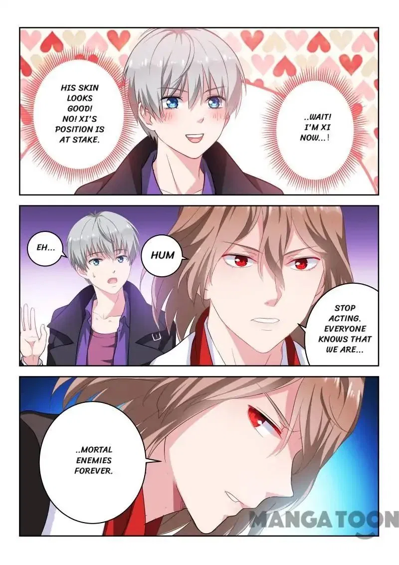 Turn to Prince Charming Chapter 3 – Page 10