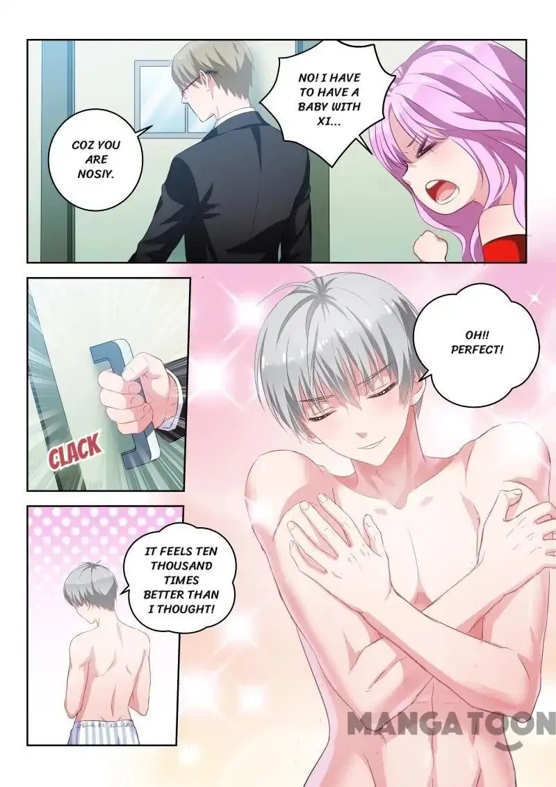 Turn to Prince Charming Chapter 2 – Page 2