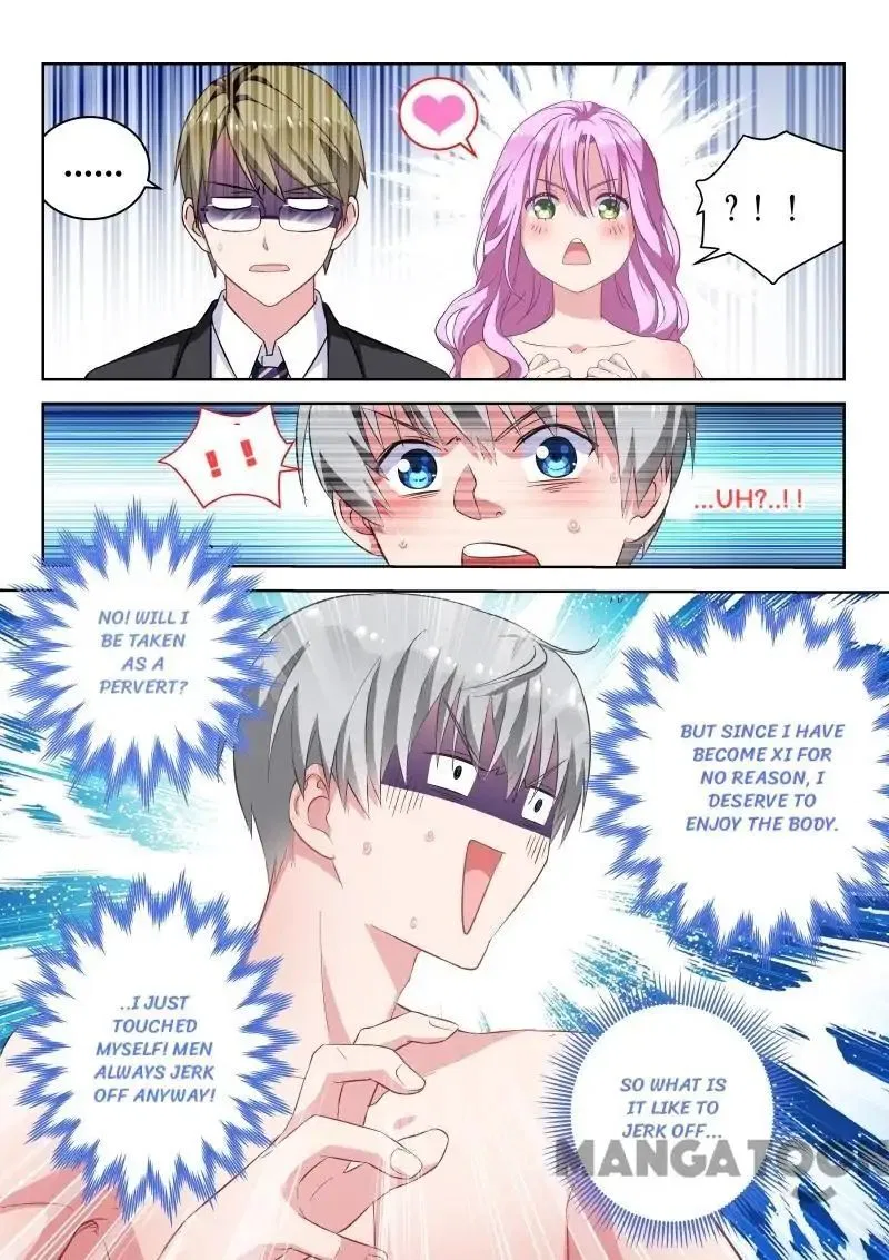 Turn to Prince Charming Chapter 2 – Page 3