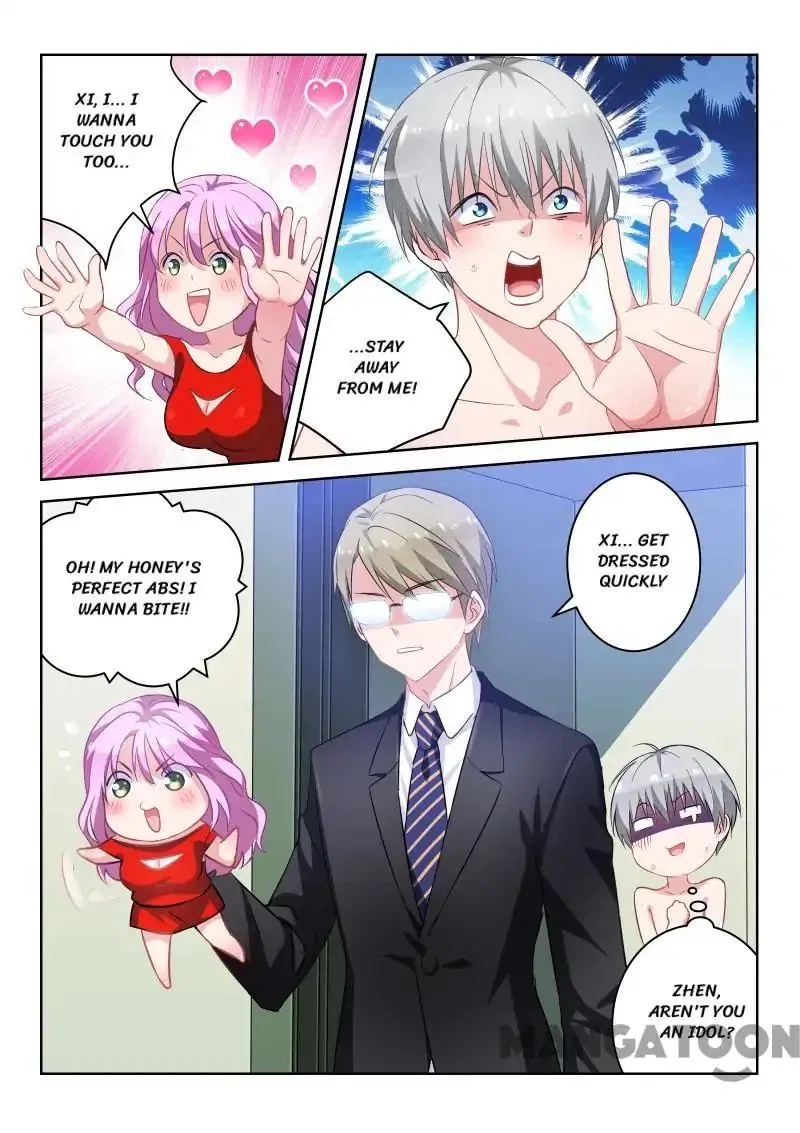 Turn to Prince Charming Chapter 2 – Page 4