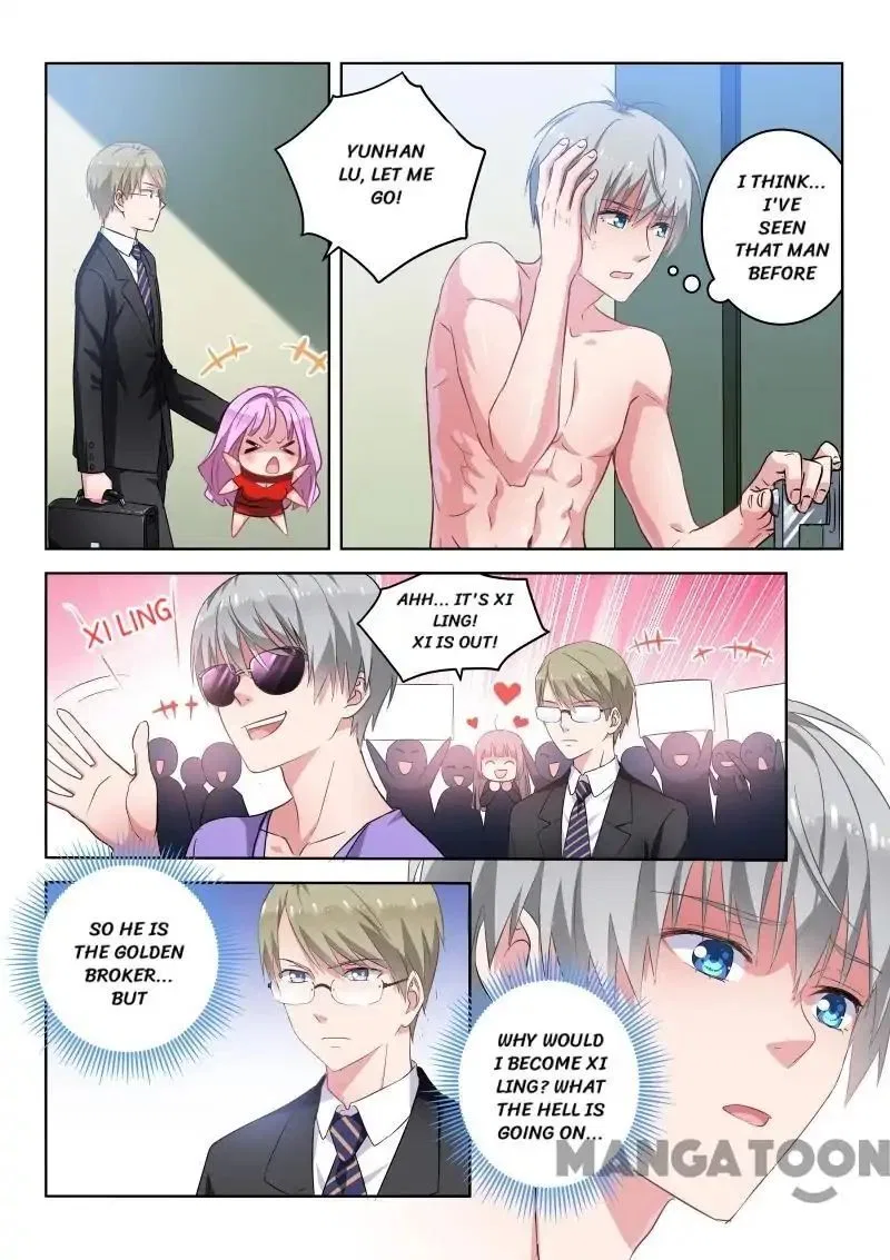 Turn to Prince Charming Chapter 2 – Page 5