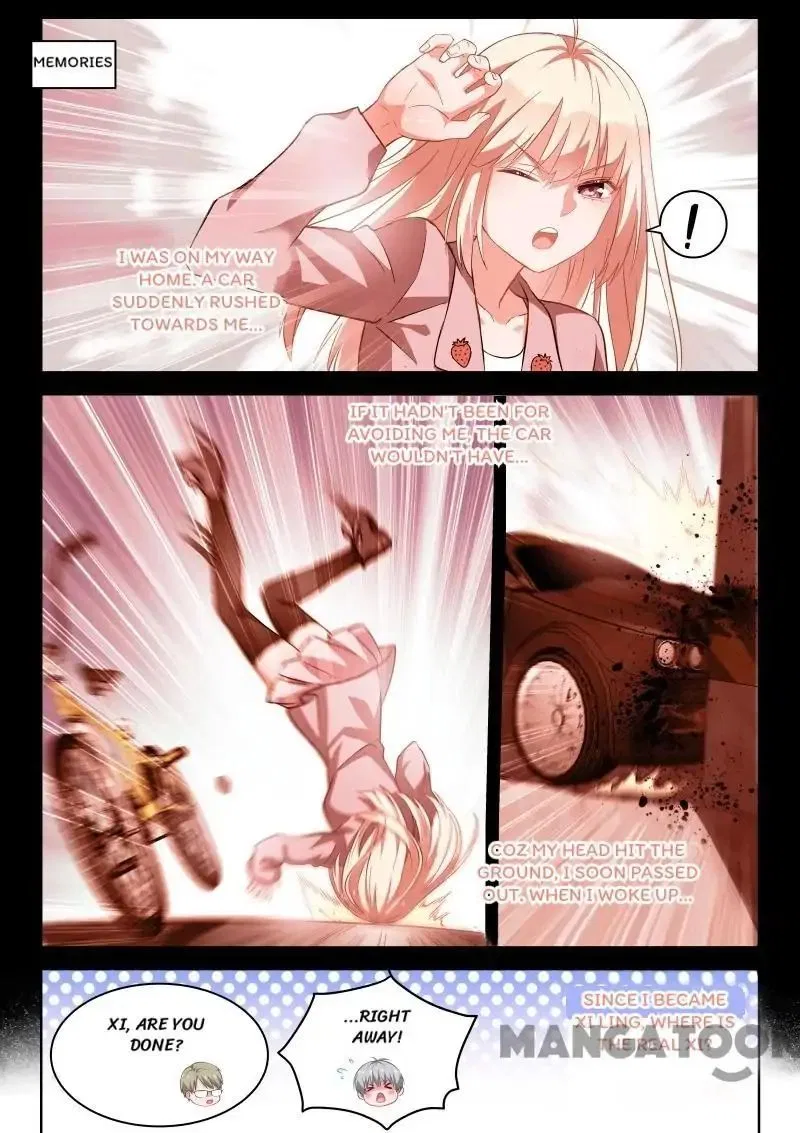 Turn to Prince Charming Chapter 2 – Page 6