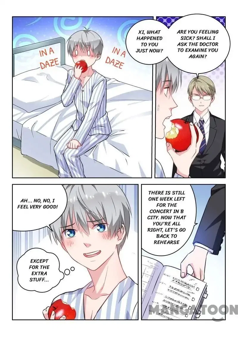Turn to Prince Charming Chapter 2 – Page 8