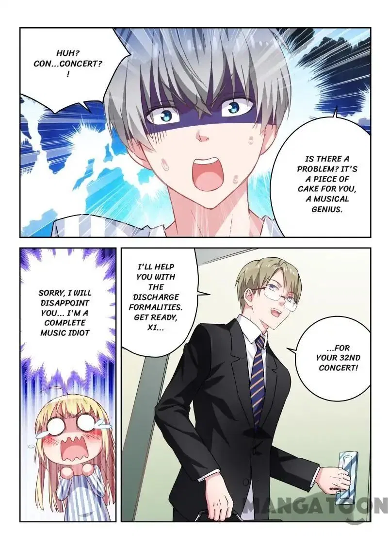 Turn to Prince Charming Chapter 2 – Page 9